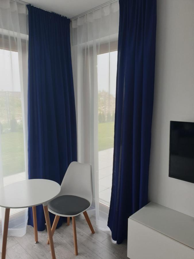Loft Apartamenty W Sarbinowie Sarbinowo Exterior photo