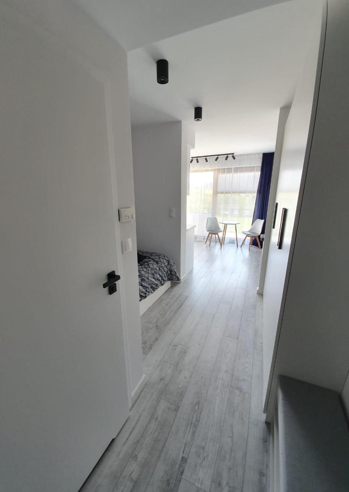 Loft Apartamenty W Sarbinowie Sarbinowo Room photo